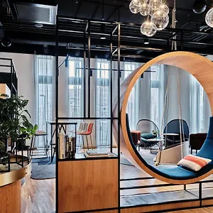 - Centre By Ihg Gdańsk