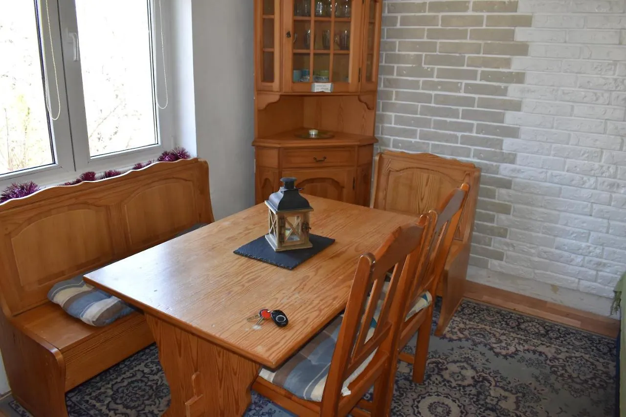 Sloneczny Apartament Z Balkonem Apartment Gdansk-Oliwa Poland