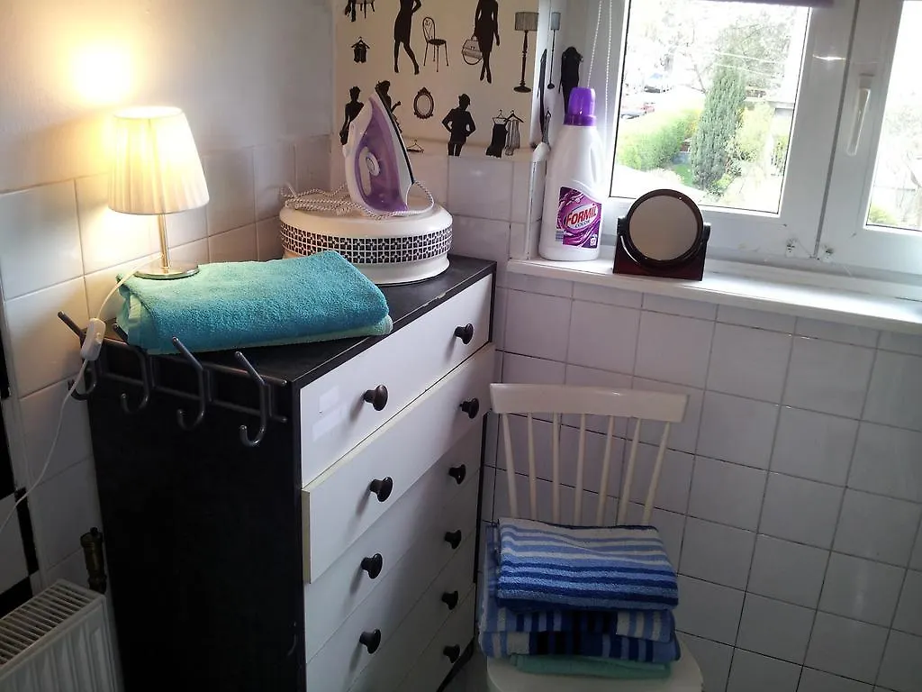 Sloneczny Apartament Z Balkonem Apartment Gdansk-Oliwa 0*, Gdansk Poland